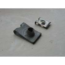 Đai ốc chữ U tiêu chuẩn AN 326